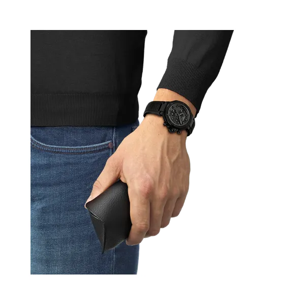 Tissot T-Race 38MM Image 2 D. Geller & Son Jewelers Kennesaw, GA