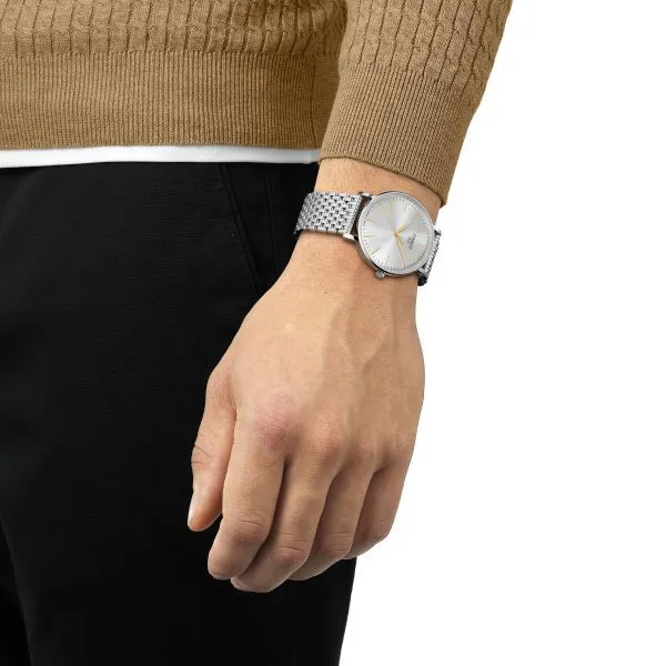 Tissot discount code on sale