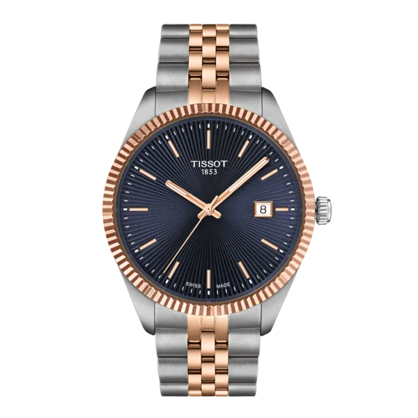 Tissot Ballade D. Geller & Son Jewelers Kennesaw, GA