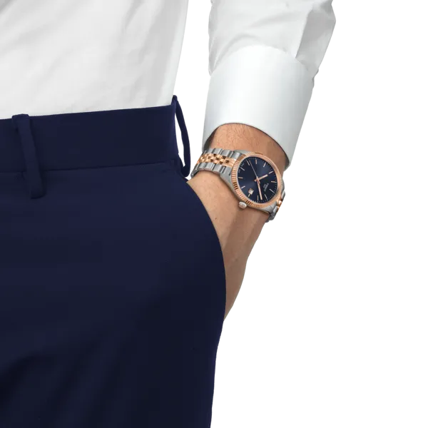 Tissot Ballade Image 3 D. Geller & Son Jewelers Kennesaw, GA