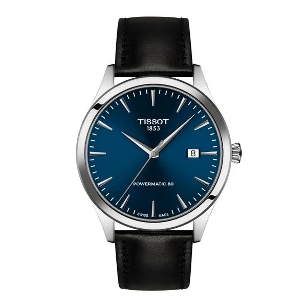 Tissot Classic Dream 40MM D. Geller & Son Jewelers Kennesaw, GA