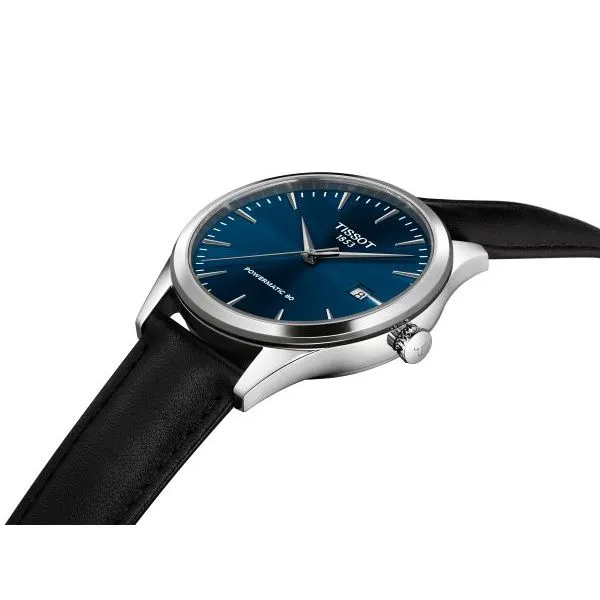 Tissot Classic Dream 40MM Image 2 D. Geller & Son Jewelers Kennesaw, GA