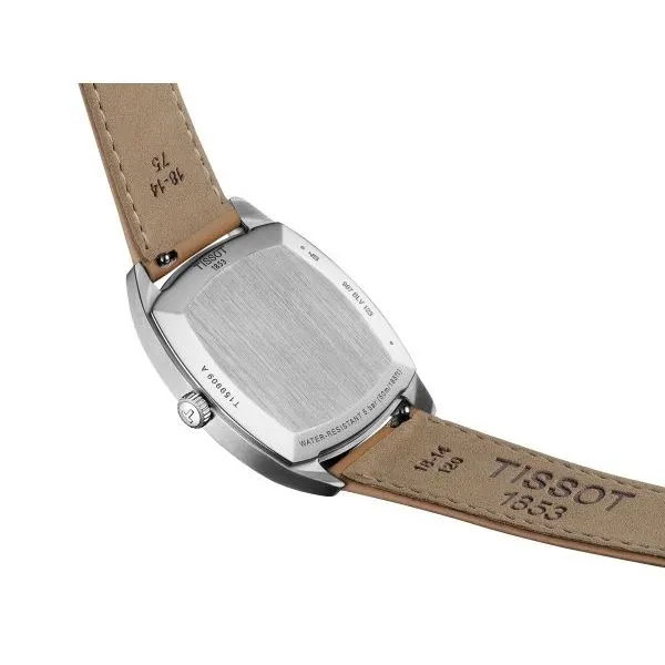 Tissot Stylist Image 2 D. Geller & Son Jewelers Kennesaw, GA