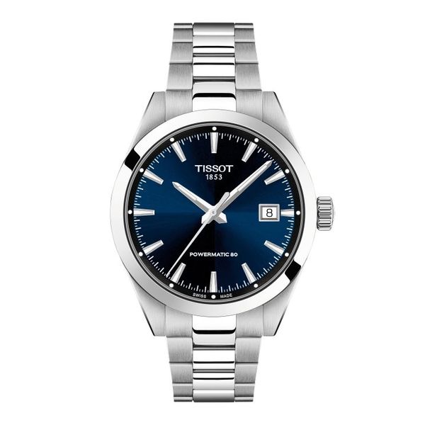 Tissot Gentleman 38MM D. Geller & Son Jewelers Kennesaw, GA