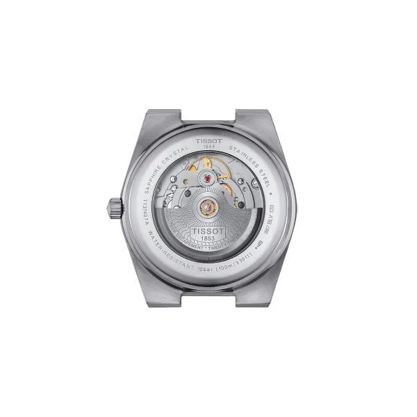 Tissot PRX Gold 40MM Image 2 D. Geller & Son Jewelers Kennesaw, GA