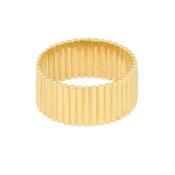 Midas 14K Carved Ring D. Geller & Son Jewelers Atlanta, GA
