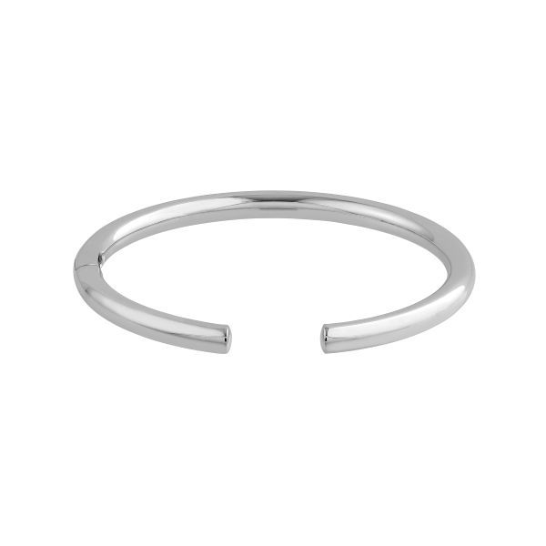 Midas Sterling Silver Bangle D. Geller & Son Jewelers Kennesaw, GA