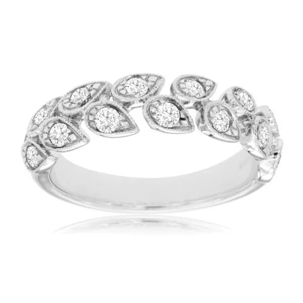 D. Geller Collection 14K Diamond Fashion Ring D. Geller & Son Jewelers Kennesaw, GA