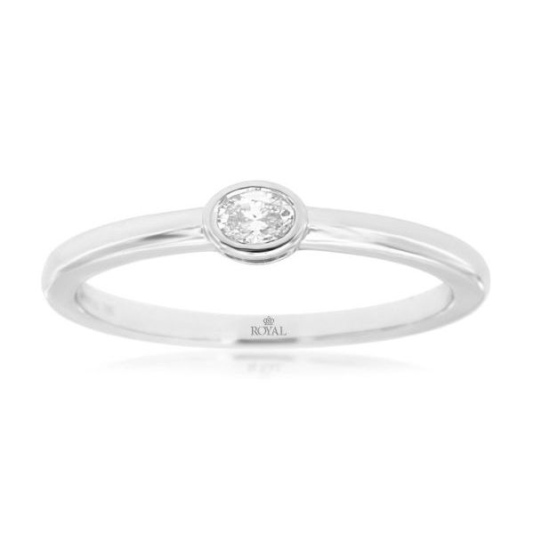 D. Geller Collection 14K Diamond Fashion Ring D. Geller & Son Jewelers Kennesaw, GA