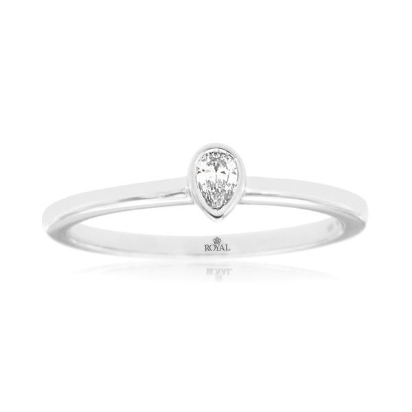 D. Geller Collection 14K Diamond Fashion Ring D. Geller & Son Jewelers Kennesaw, GA