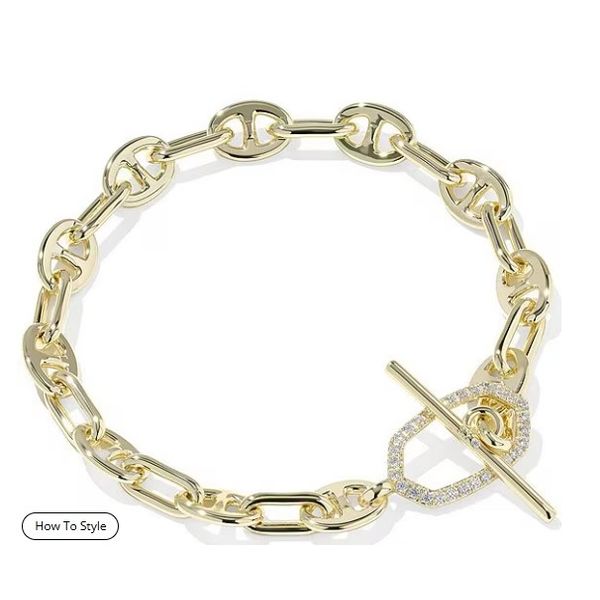 Fashion Bracelet Diamond Jewelers Gulf Shores, AL