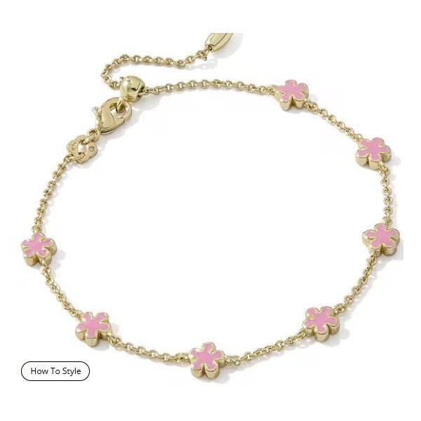 Fashion Bracelet Diamond Jewelers Gulf Shores, AL