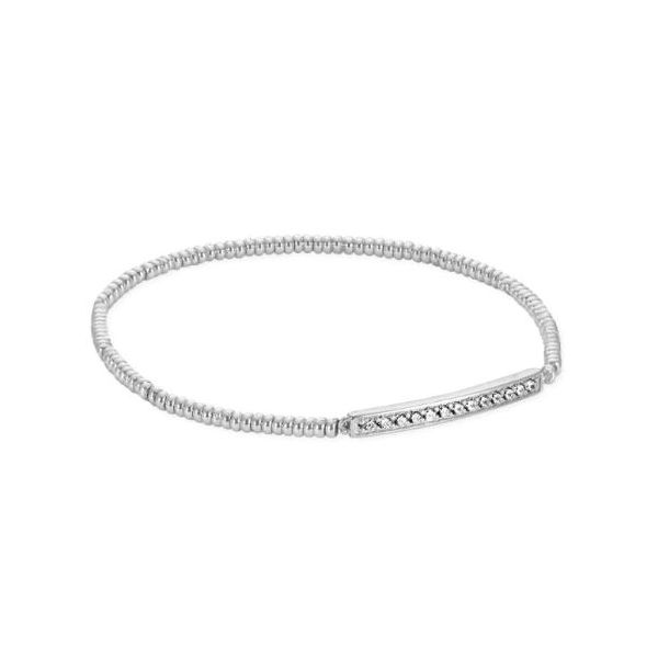 Fashion Bracelet Diamond Jewelers Gulf Shores, AL