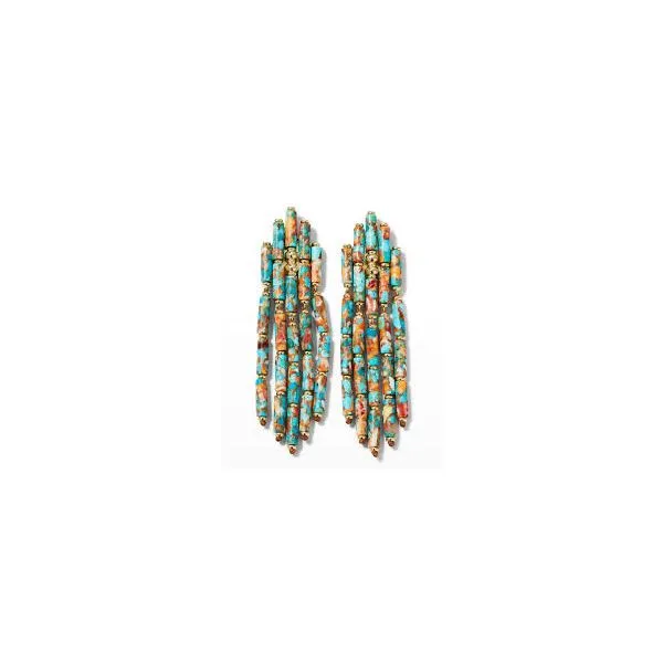 FASHION EARRINGS/SILVER/GOLD VERMEIL Diamond Jewelers Gulf Shores, AL