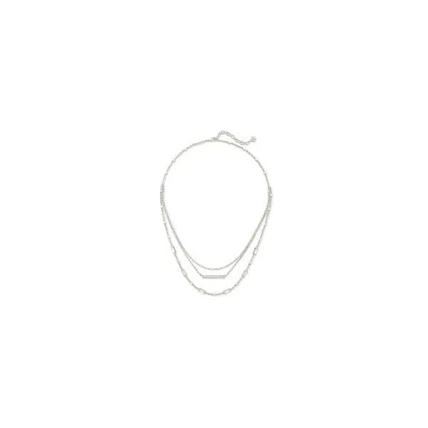 Fashion Necklaces Diamond Jewelers Gulf Shores, AL