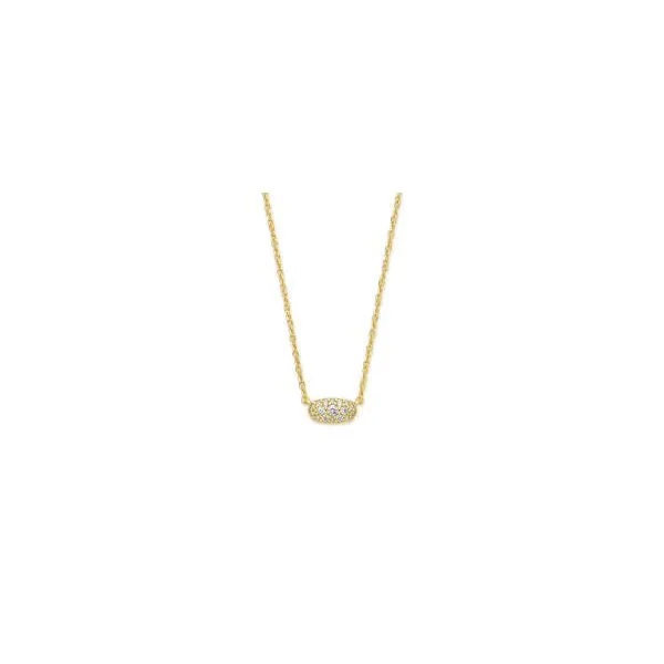 Fashion Necklaces Diamond Jewelers Gulf Shores, AL