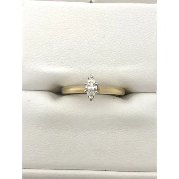 Diamond Engagement Ring Diamond Jewelers Gulf Shores, AL