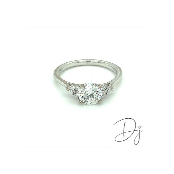 Engagement Ring Diamond Jewelers Gulf Shores, AL