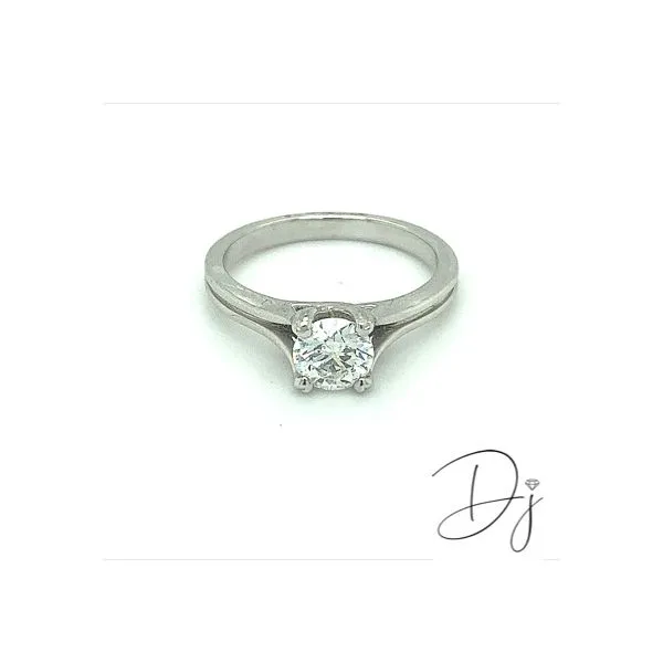 Engagement Ring Image 2 Diamond Jewelers Gulf Shores, AL