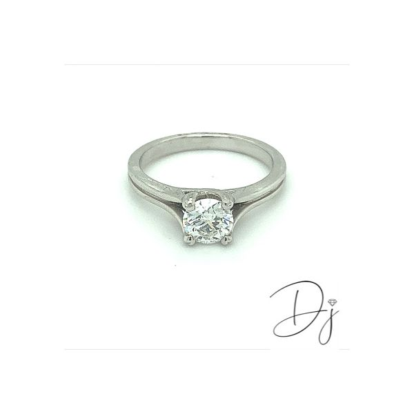 Engagement Ring Image 2 Diamond Jewelers Gulf Shores, AL