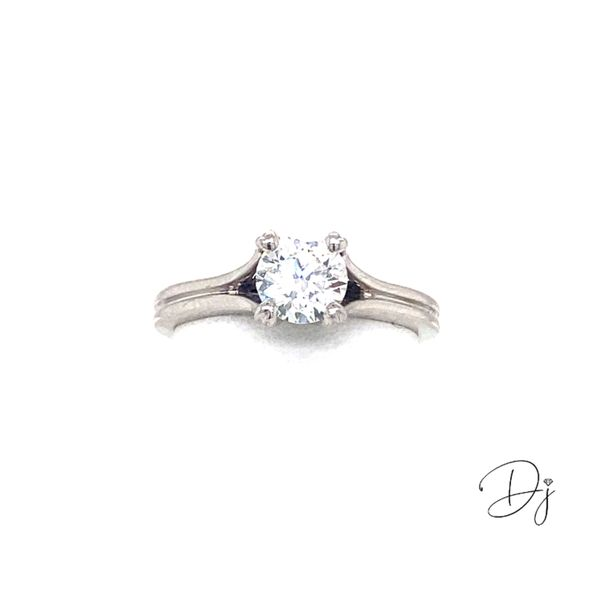 Engagement Ring Diamond Jewelers Gulf Shores, AL