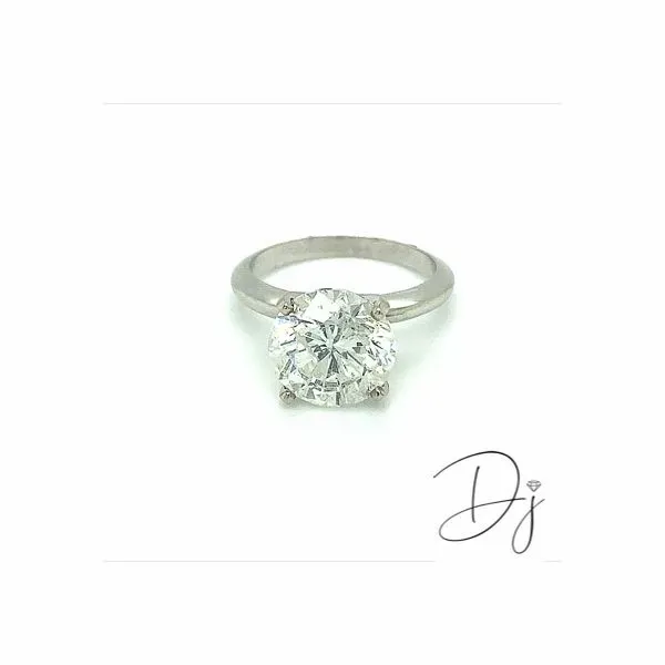 Engagement Ring Diamond Jewelers Gulf Shores, AL