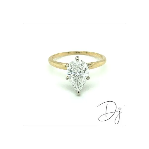 Engagement Ring Diamond Jewelers Gulf Shores, AL