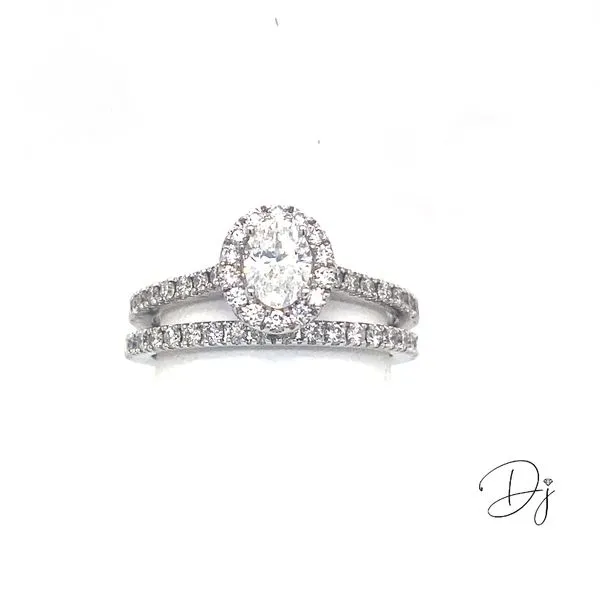 Engagement Ring Diamond Jewelers Gulf Shores, AL