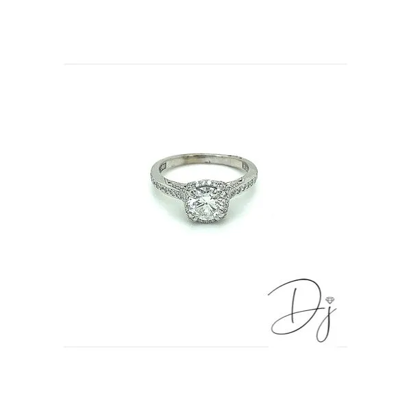 Engagement Ring Diamond Jewelers Gulf Shores, AL
