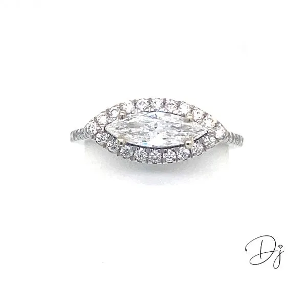 Engagement Ring Diamond Jewelers Gulf Shores, AL