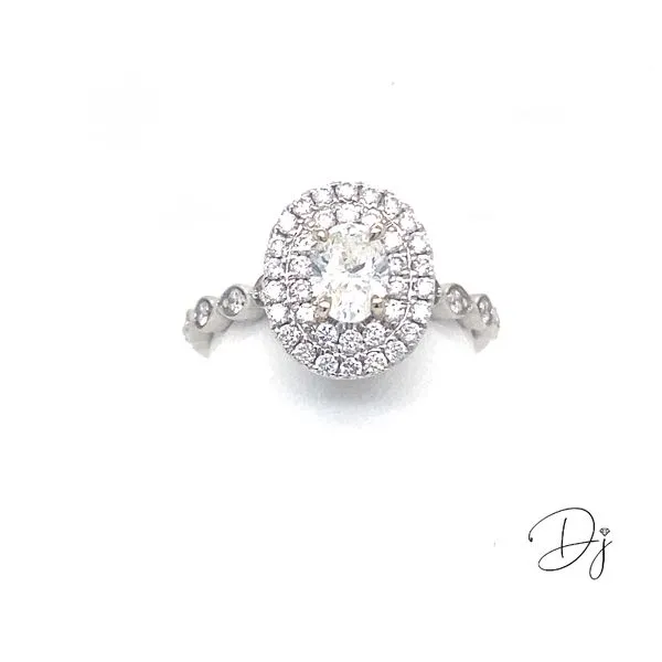 Engagement Ring Diamond Jewelers Gulf Shores, AL