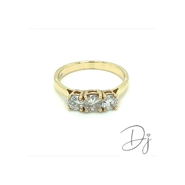 Diamond Engagement Ring Diamond Jewelers Gulf Shores, AL