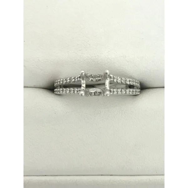 Diamond Engagement Ring Diamond Jewelers Gulf Shores, AL