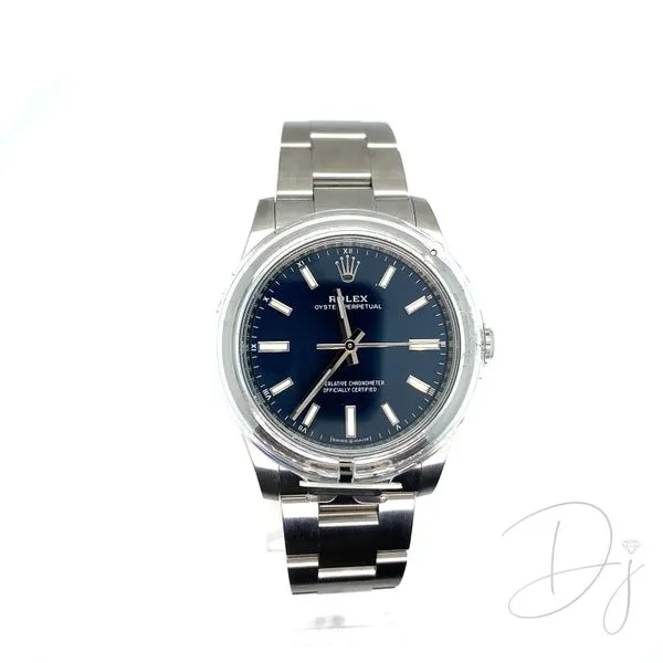 Pre-Owned Rolex Diamond Jewelers Gulf Shores, AL