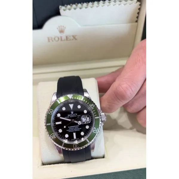 Pre-Owned Rolex Diamond Jewelers Gulf Shores, AL