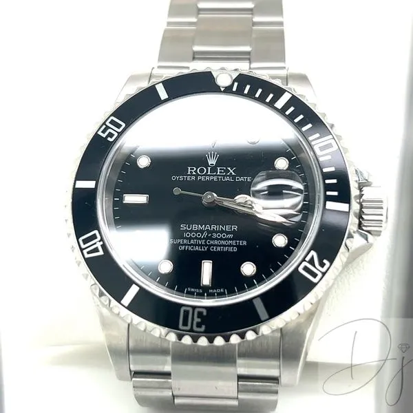 Pre-Owned Rolex Diamond Jewelers Gulf Shores, AL