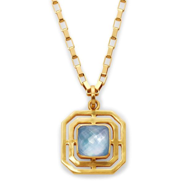 JULIE VOS 18KT PLATED FASHION LINE Diamond Jewelers Gulf Shores, AL