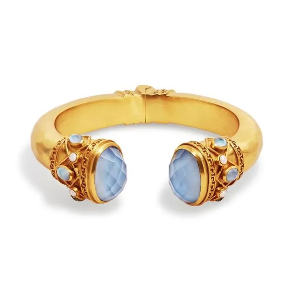 JULIE VOS 18KT PLATED FASHION LINE Diamond Jewelers Gulf Shores, AL
