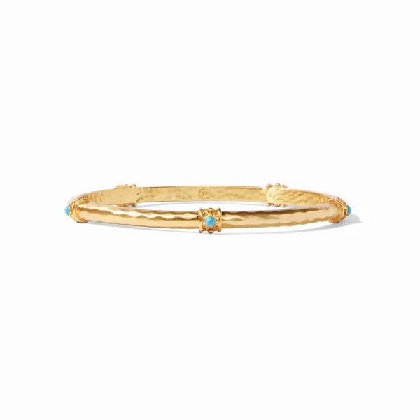 JULIE VOS 18KT PLATED FASHION LINE Diamond Jewelers Gulf Shores, AL