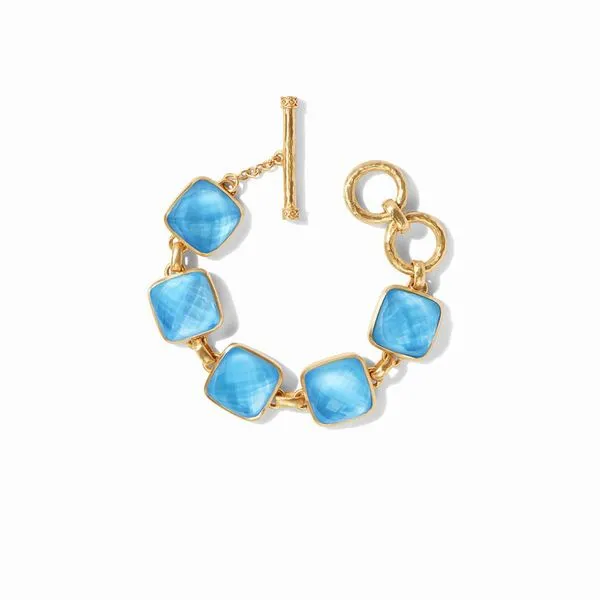 JULIE VOS JULIE VOS 18KT PLATED FASHION LINE Diamond Jewelers Gulf Shores, AL