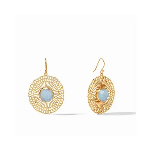 JULIE VOS 18KT PLATED FASHION LINE Diamond Jewelers Gulf Shores, AL