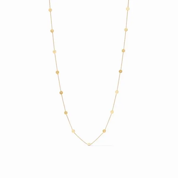 JULIE VOS 18KT PLATED FASHION LINE Diamond Jewelers Gulf Shores, AL
