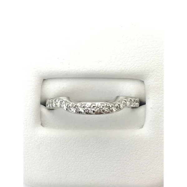 Diamond Women's Wedding Band Diamond Jewelers Gulf Shores, AL