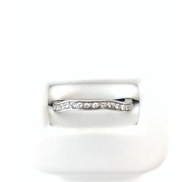 Diamond Women's Wedding Band Diamond Jewelers Gulf Shores, AL