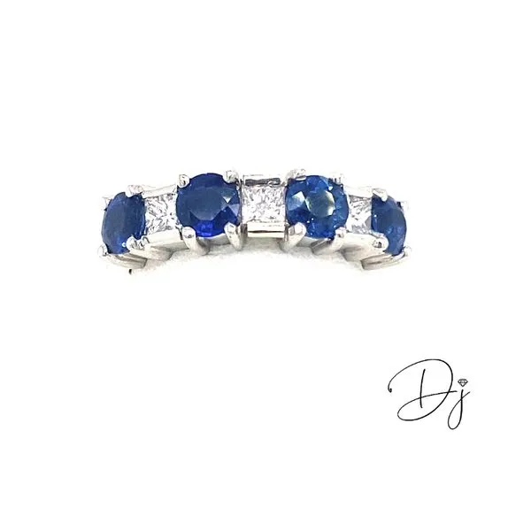Diamond Women's Wedding Band Diamond Jewelers Gulf Shores, AL
