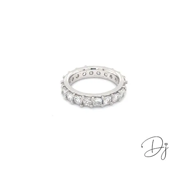Diamond Women's Wedding Band Diamond Jewelers Gulf Shores, AL