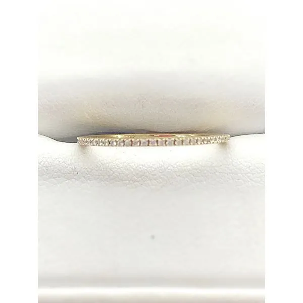 Diamond Women's Wedding Band Diamond Jewelers Gulf Shores, AL
