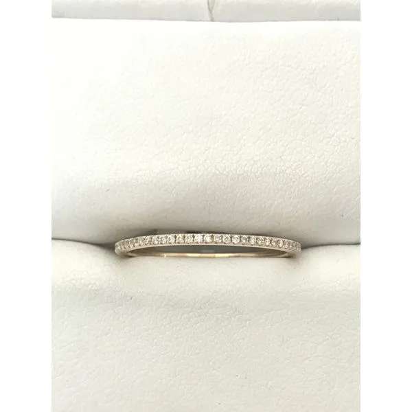 Diamond Women's Wedding Band Diamond Jewelers Gulf Shores, AL