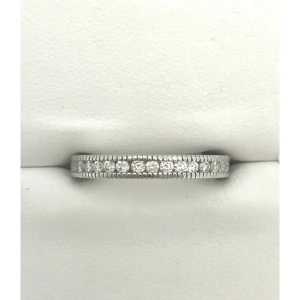 Diamond Women's Wedding Band Diamond Jewelers Gulf Shores, AL