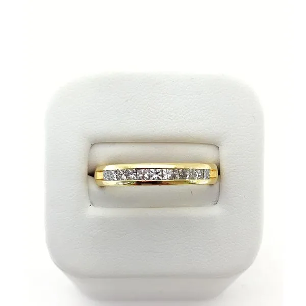 Wedding Band Diamond Jewelers Gulf Shores, AL